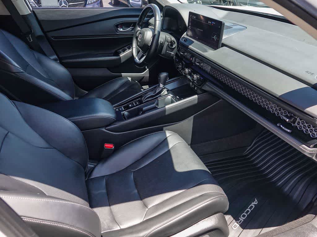 Thumbnail: 2024 Honda Accord - 15