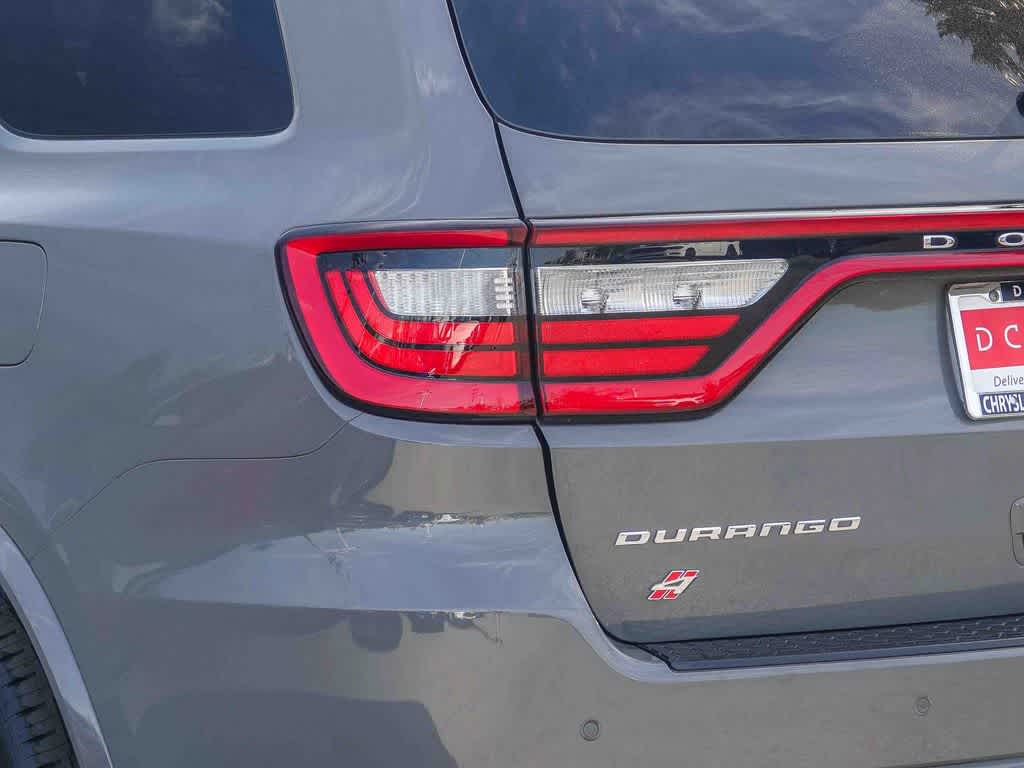 Thumbnail: 2022 Dodge Durango - 7
