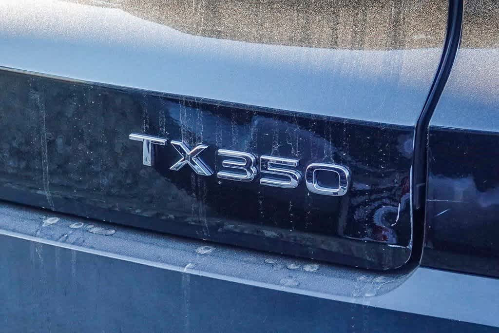 Thumbnail: 2024 Lexus TX - 13