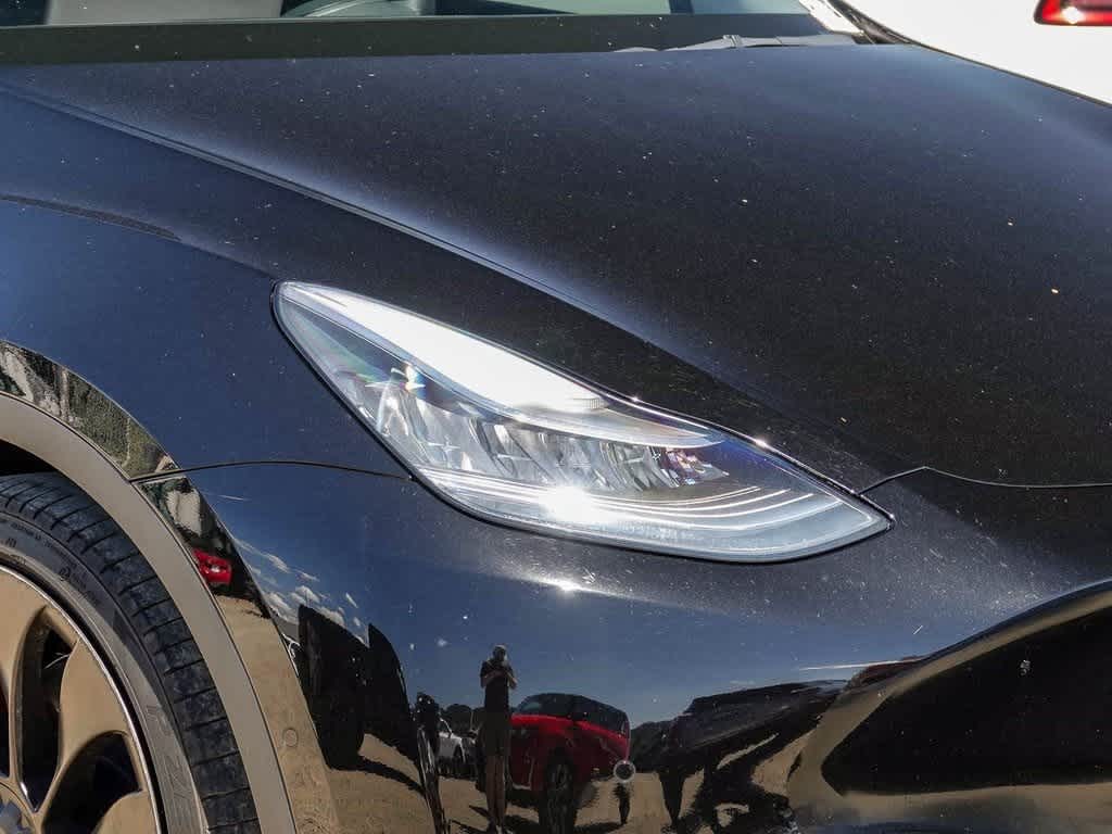 Thumbnail: 2021 Tesla Model Y - 5