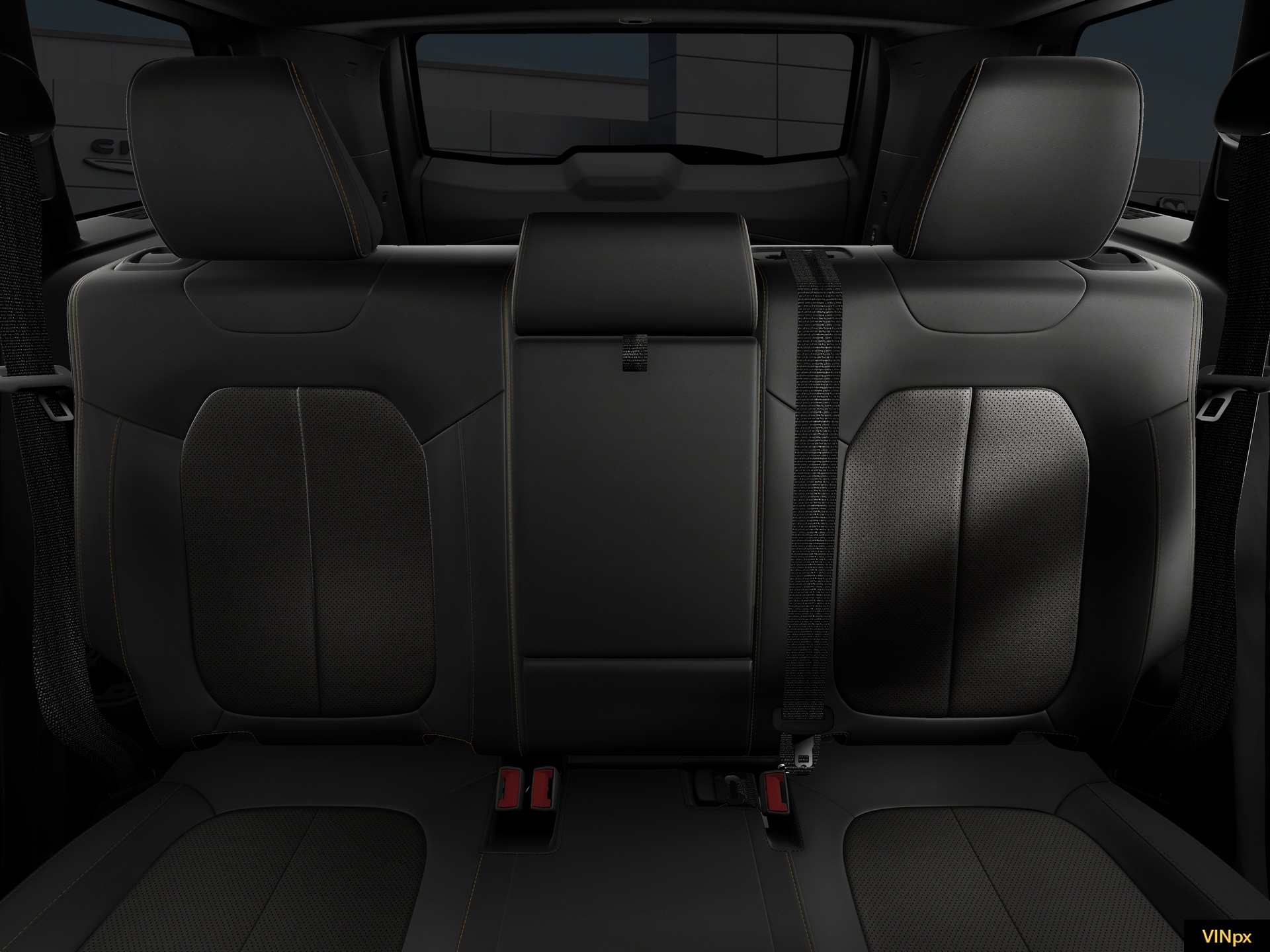 Thumbnail: 2026 Jeep Cherokee - 17