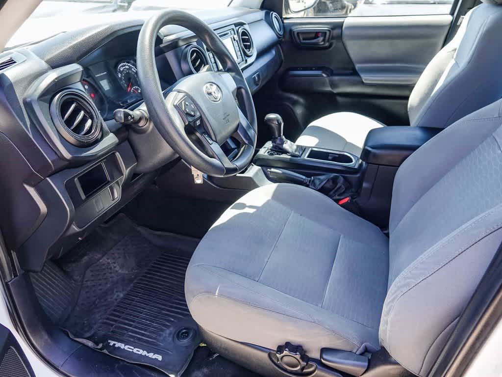 Thumbnail: 2017 Toyota Tacoma - 16