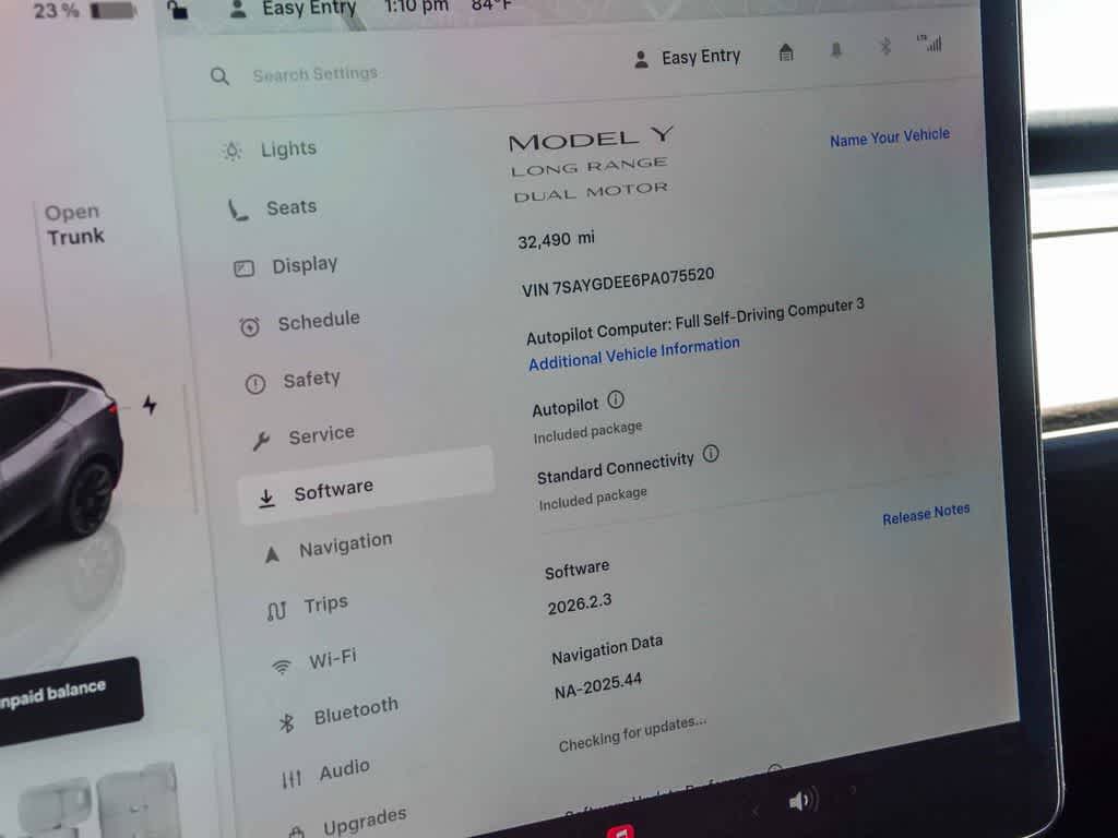 Thumbnail: 2023 Tesla Model Y - 23