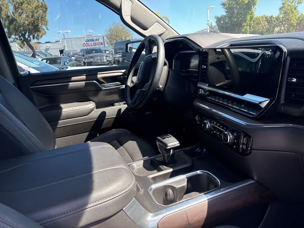 Thumbnail: 2024 GMC Sierra 1500 - 6