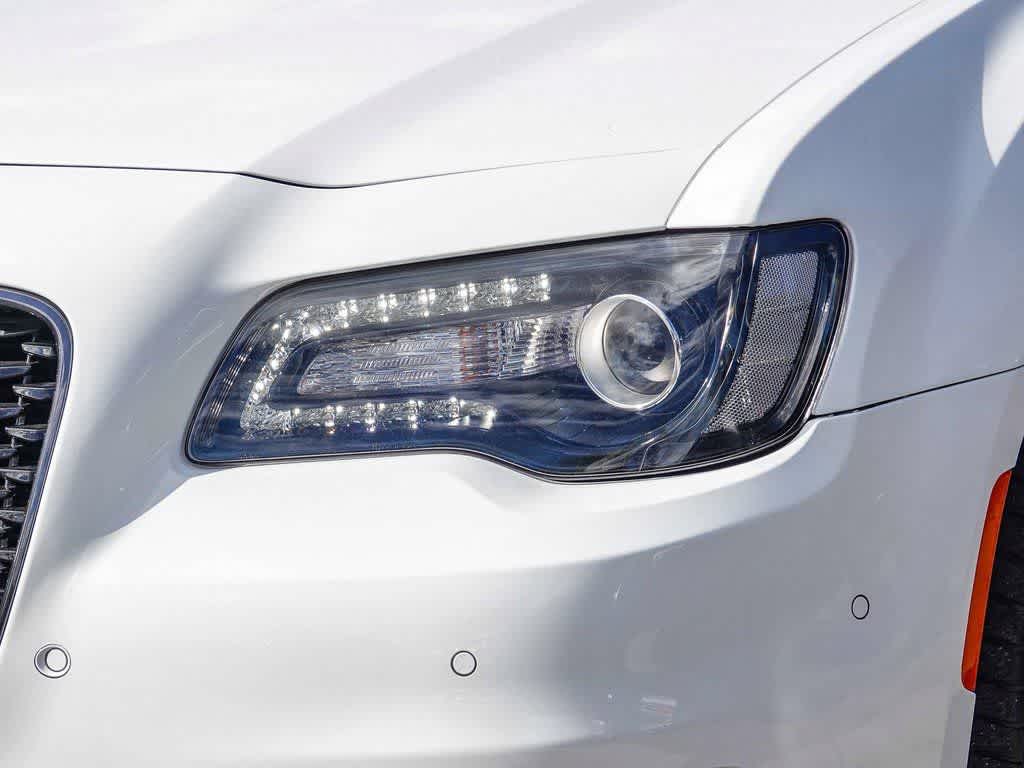 Thumbnail: 2023 Chrysler 300 - 8