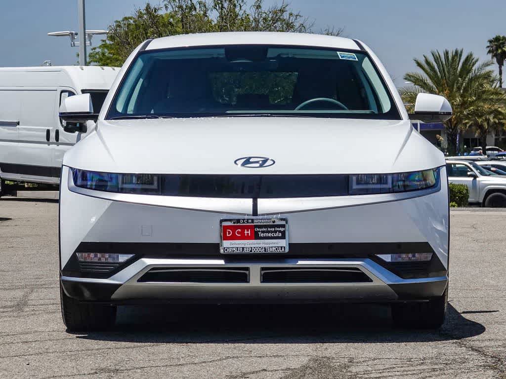 Thumbnail: 2024 Hyundai Ioniq 5 - 2