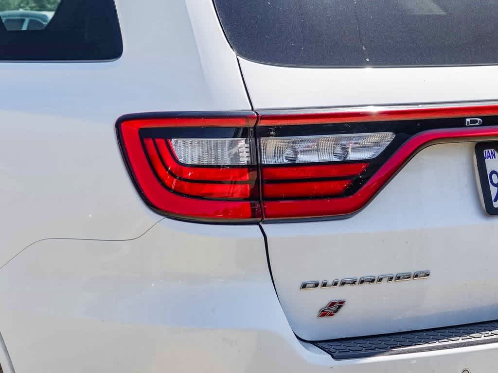 2019 Dodge Durango R/T 14