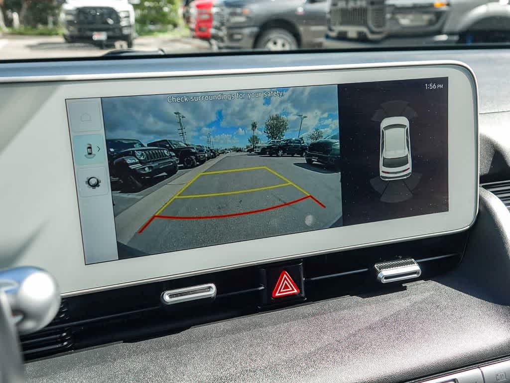 Thumbnail: 2024 Hyundai Ioniq 5 - 22