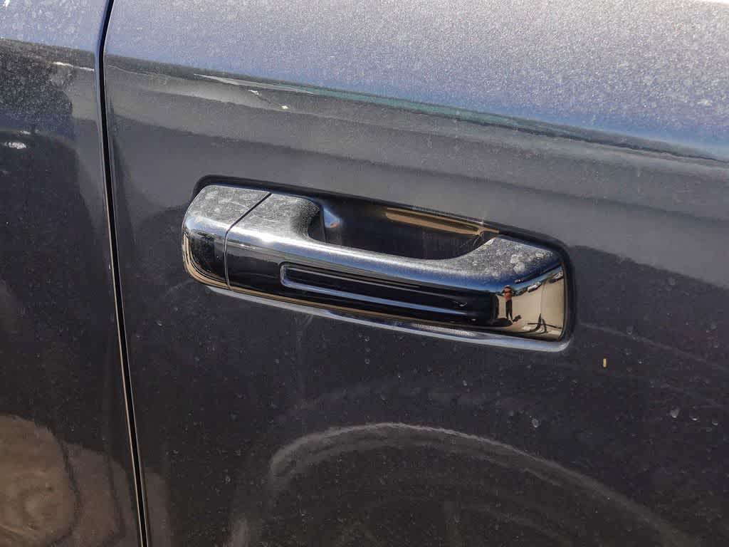 Thumbnail: 2023 RAM 1500 - 8
