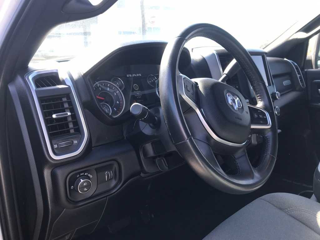 Thumbnail: 2024 RAM 2500 - 15