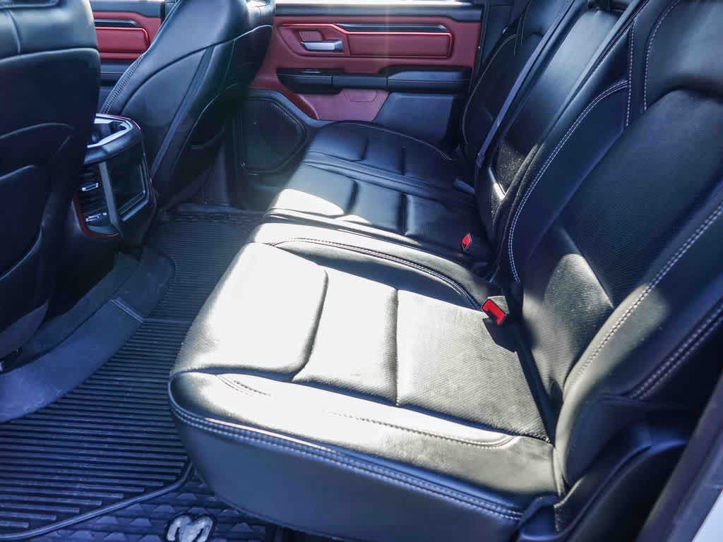 Thumbnail: 2024 RAM 1500 - 17