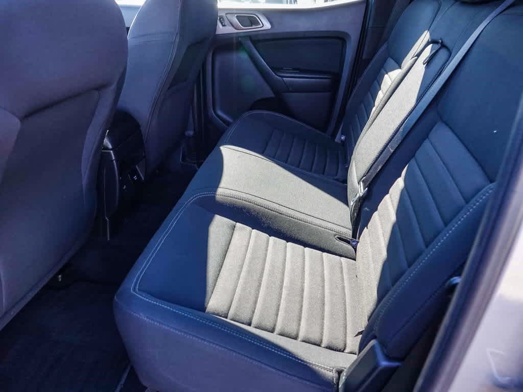 Thumbnail: 2021 Ford Ranger - 17