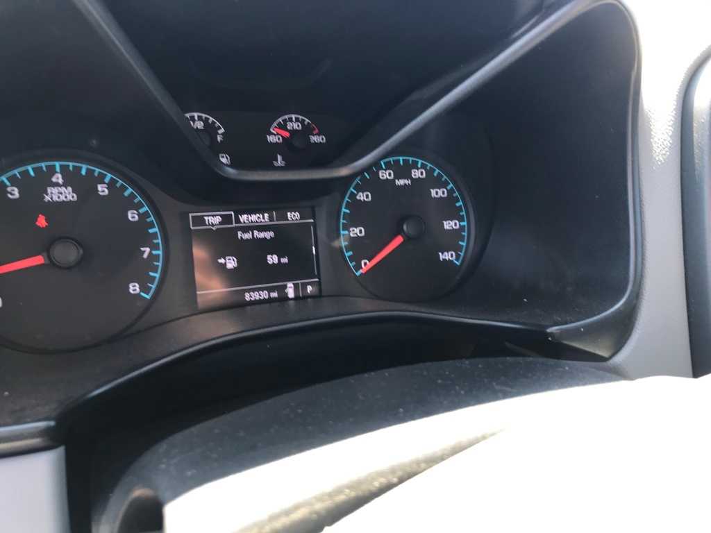 Thumbnail: 2021 Chevrolet Colorado - 9