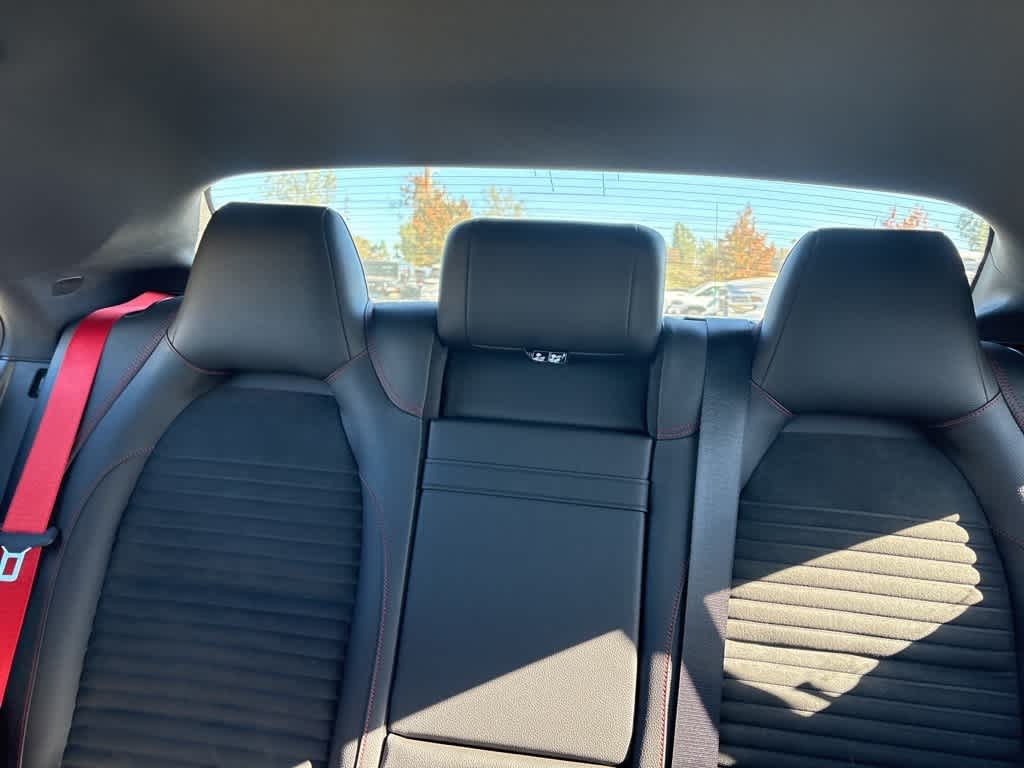 Thumbnail: 2016 Mercedes-Benz CLA - 12