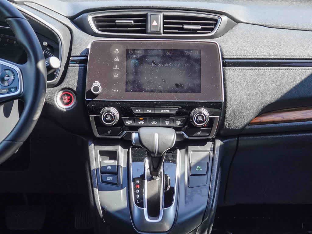 Thumbnail: 2017 Honda CR-V - 12