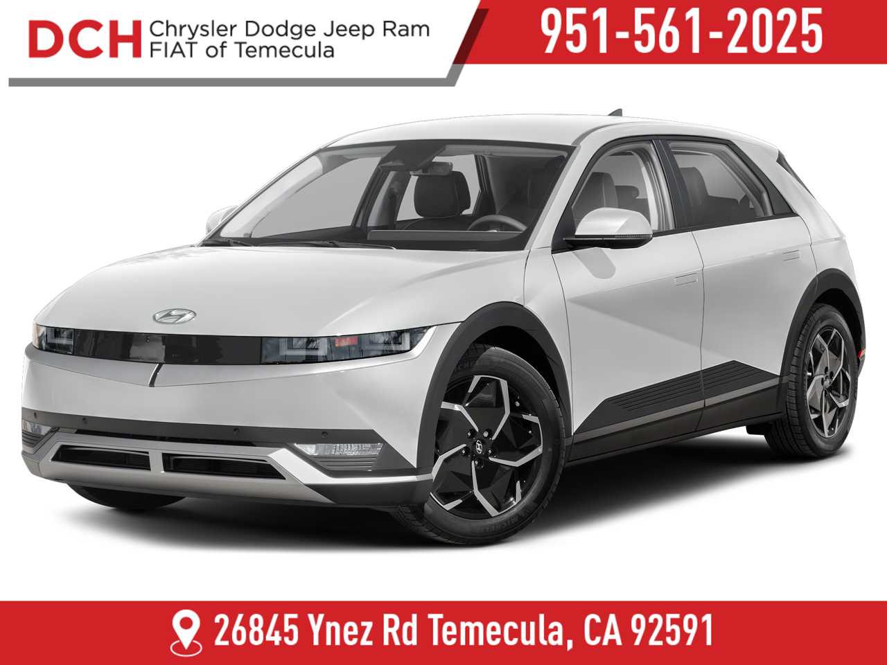 2024 Hyundai Ioniq 5 SEL -
                  Temecula, CA