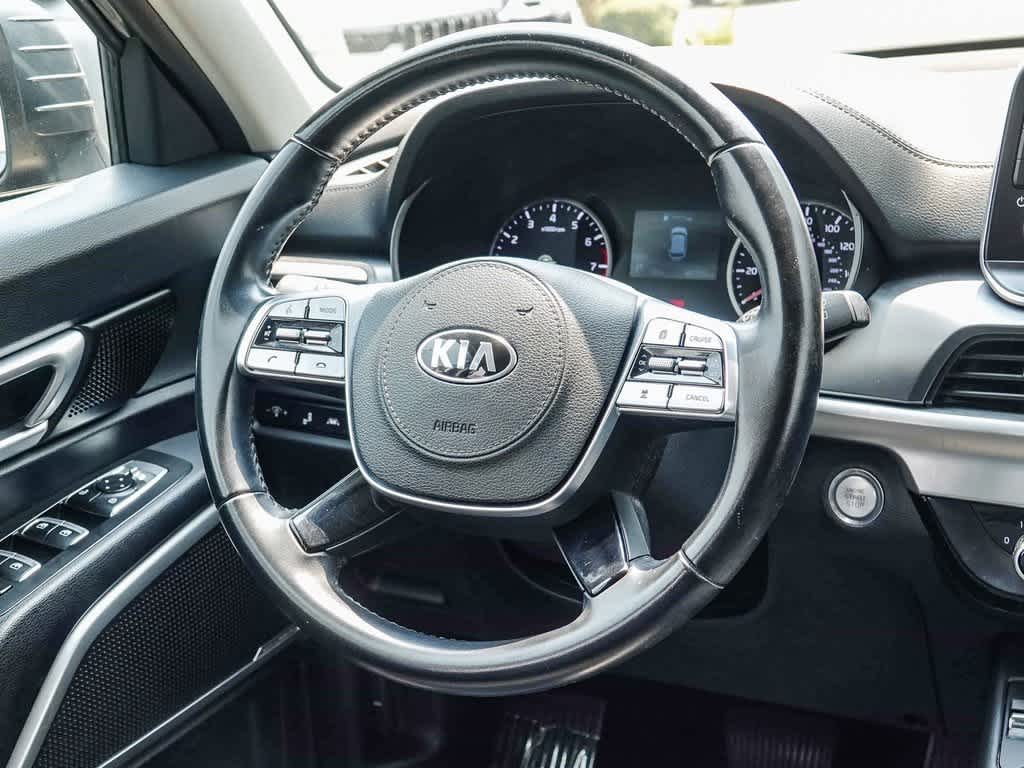 Thumbnail: 2020 Kia Telluride - 14