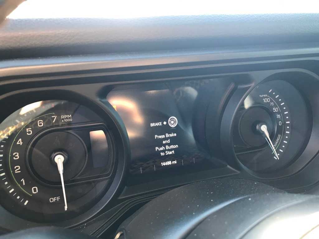 Thumbnail: 2024 Jeep Wrangler - 6