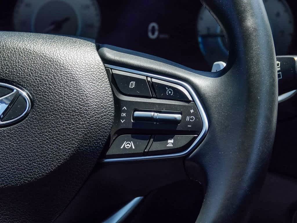 Thumbnail: 2022 Hyundai Santa Fe - 15