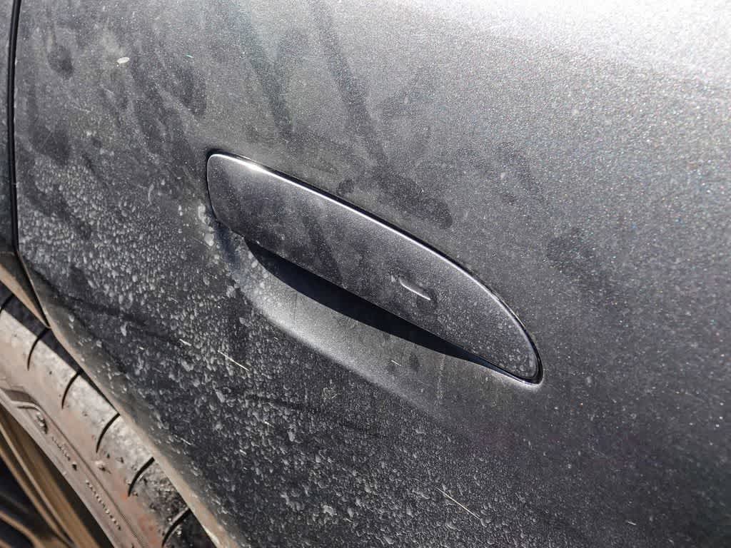 Thumbnail: 2020 Porsche Taycan - 11