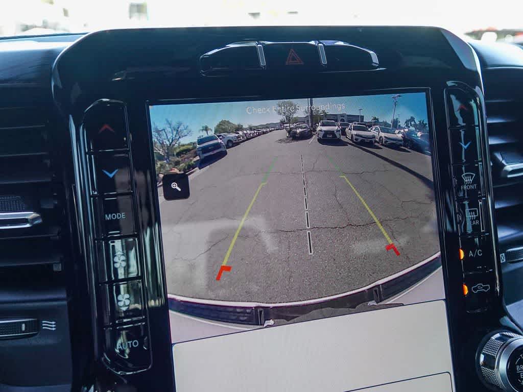 Thumbnail: 2023 RAM 1500 - 21