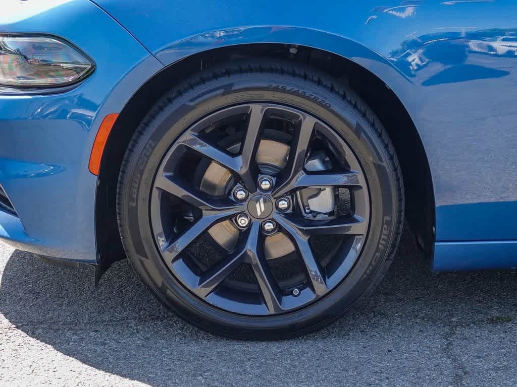 Thumbnail: 2023 Dodge Charger - 10