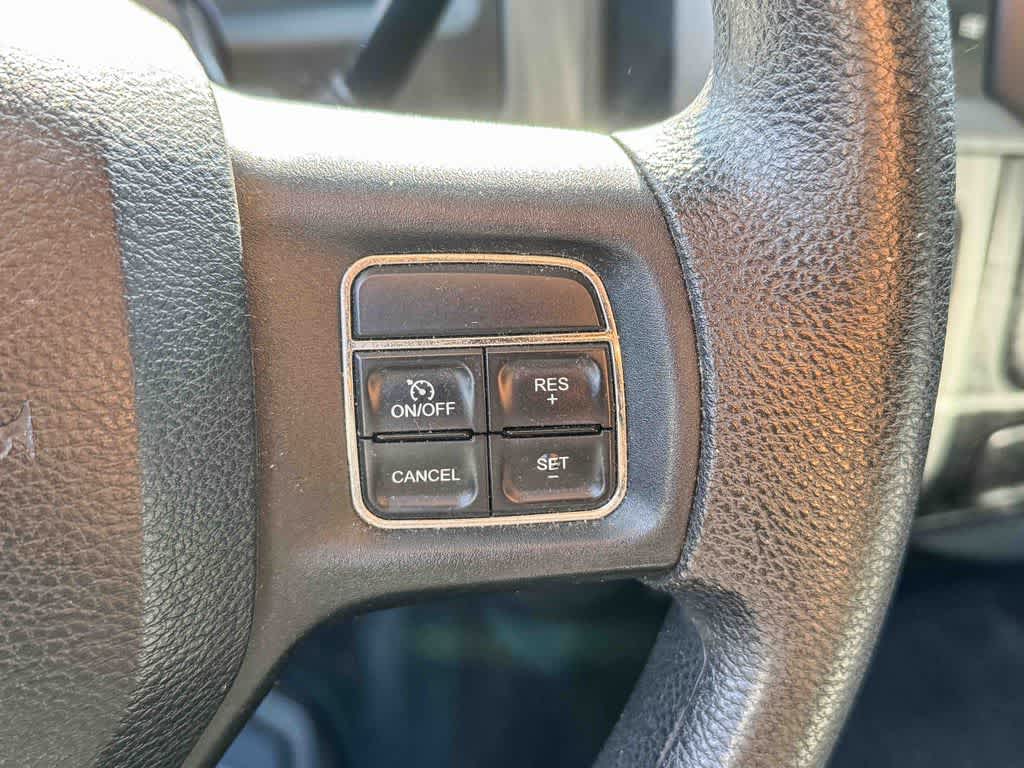 Thumbnail: 2013 RAM 1500 - 16