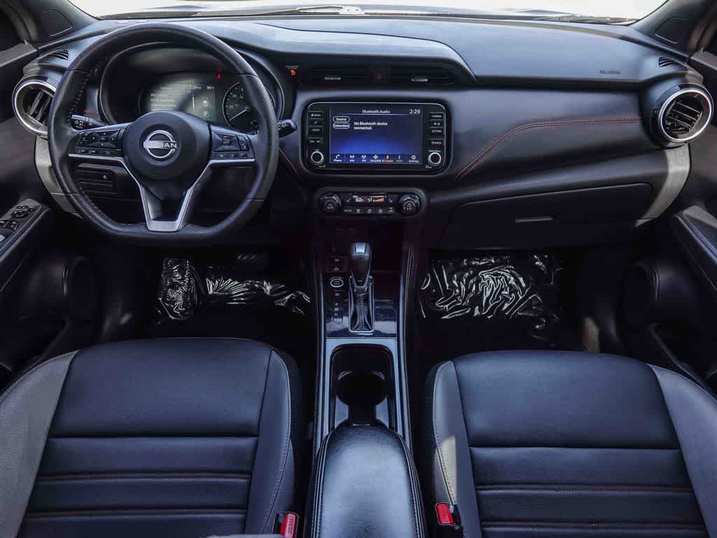 Thumbnail: 2023 Nissan Kicks - 11