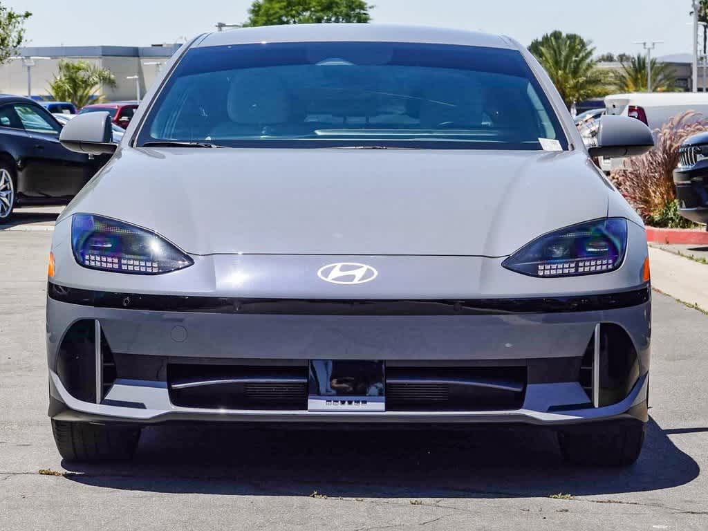 Thumbnail: 2024 Hyundai Ioniq 6 - 2