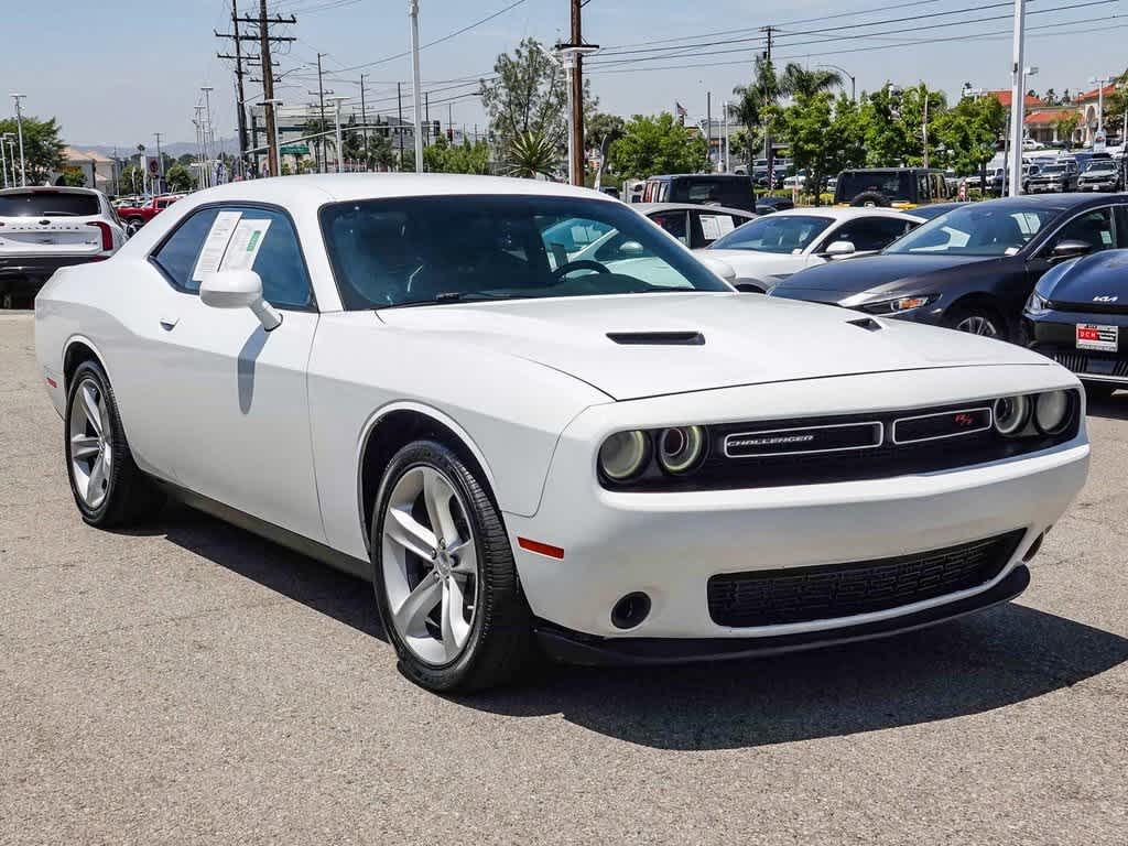 Thumbnail: 2016 Dodge Challenger - 3