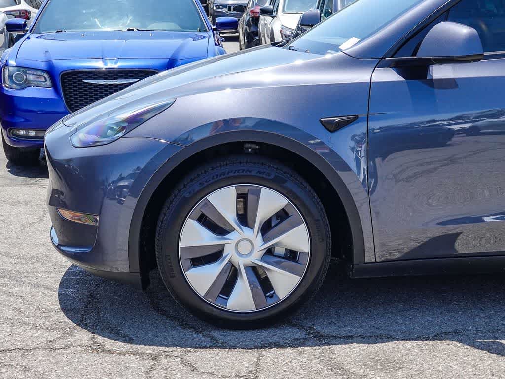 Thumbnail: 2023 Tesla Model Y - 9