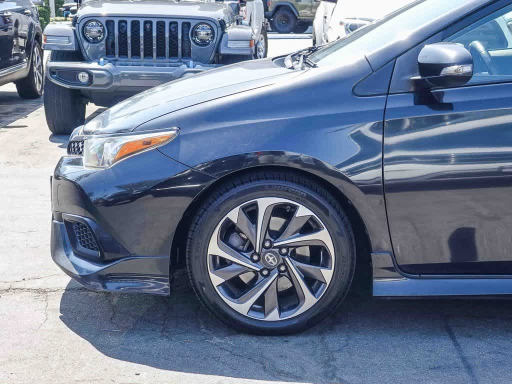 Thumbnail: 2016 Scion iM - 9
