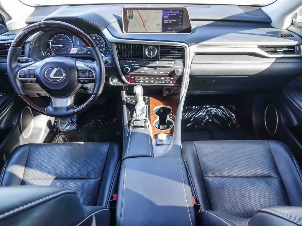 Thumbnail: 2019 Lexus RX - 11