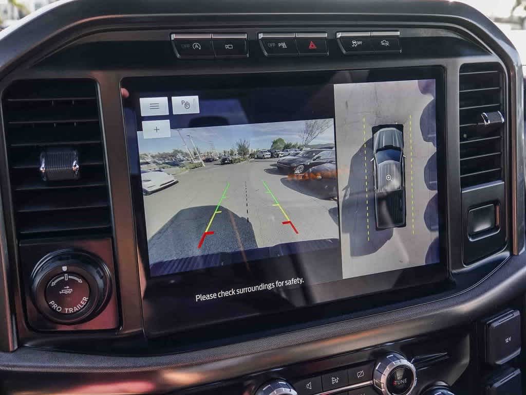 Thumbnail: 2023 Ford F-150 - 24