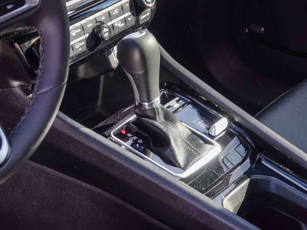 Thumbnail: 2023 Jeep Compass - 18