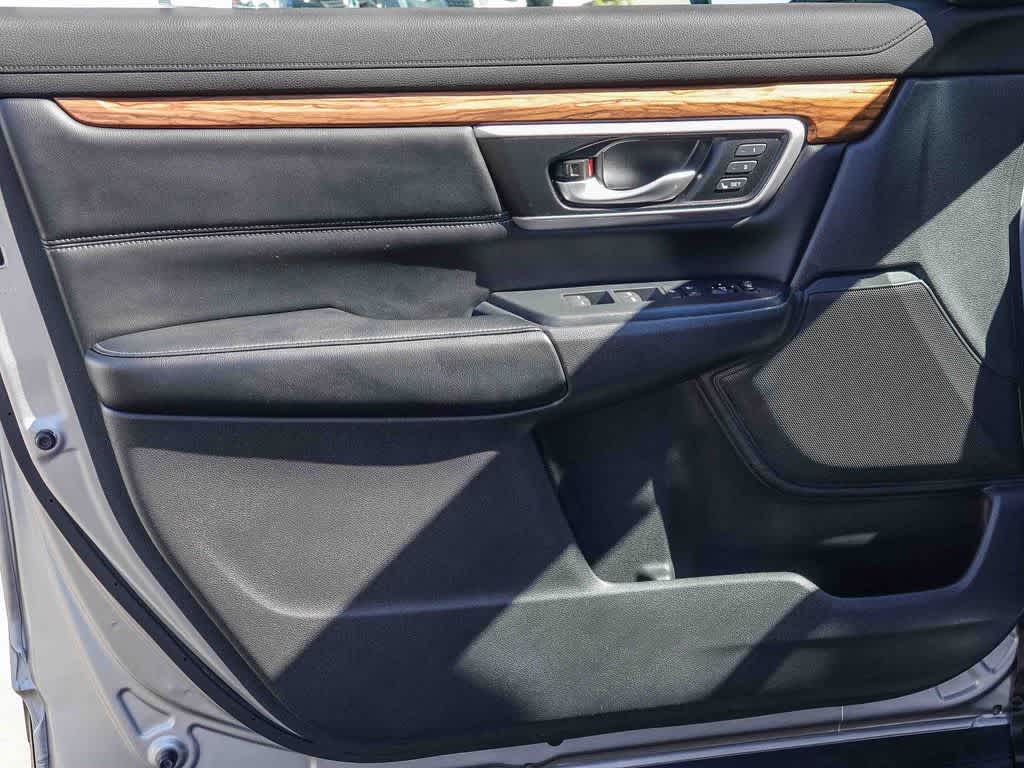 Thumbnail: 2017 Honda CR-V - 19