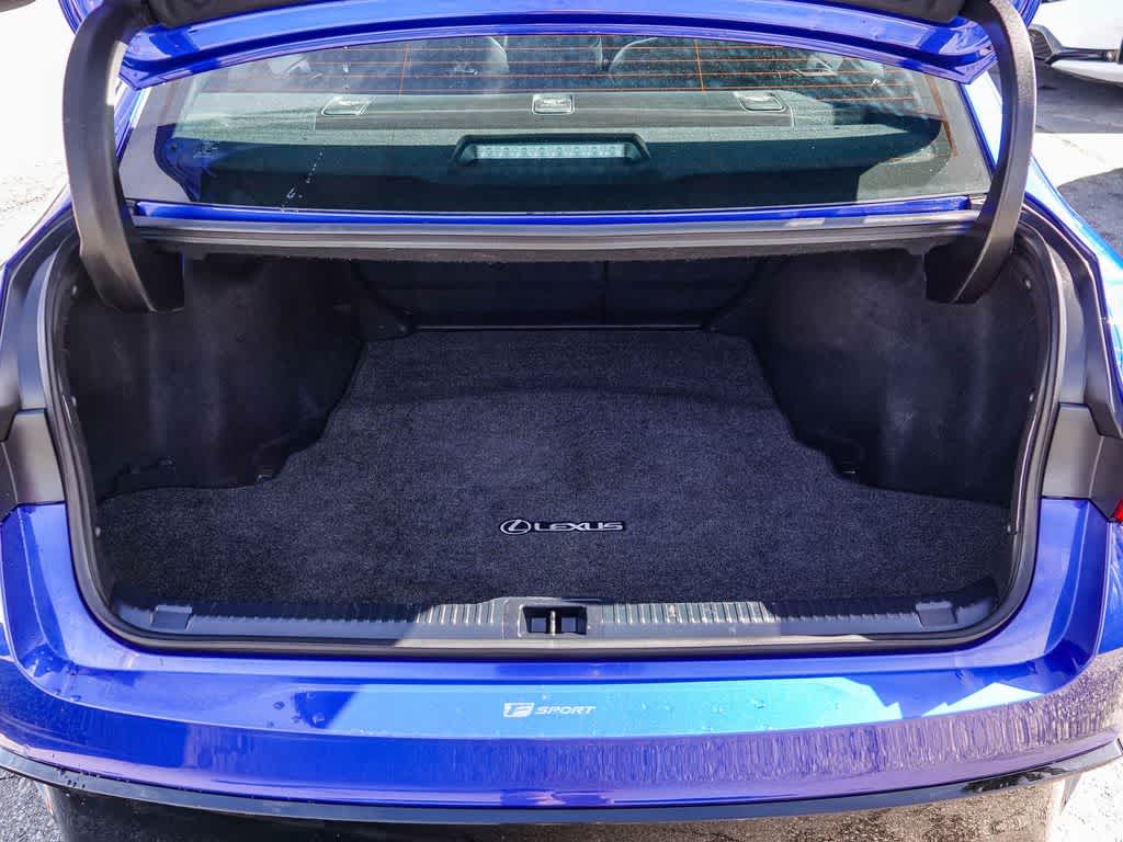 Thumbnail: 2025 Lexus IS - 26