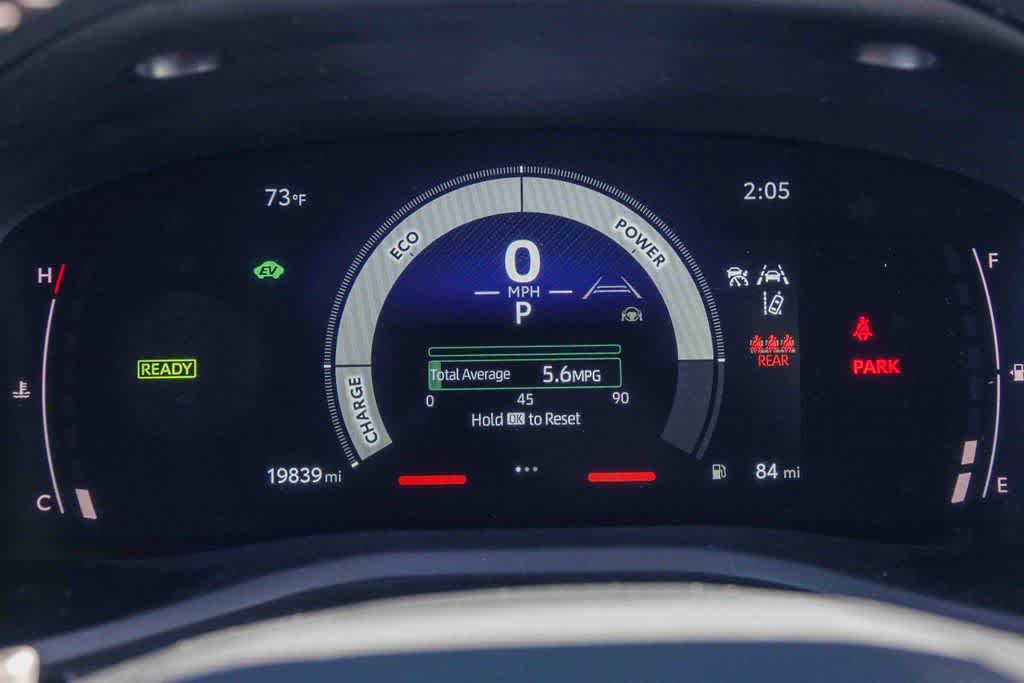 Thumbnail: 2025 Toyota Camry - 23