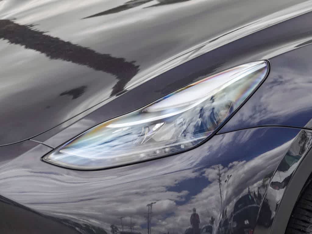 Thumbnail: 2024 Tesla Model Y - 7