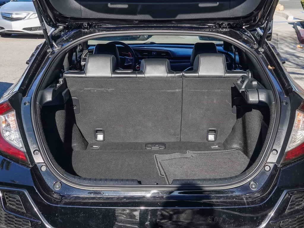 Thumbnail: 2020 Honda Civic - 25