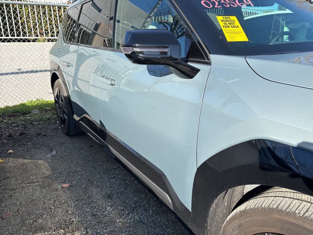 Thumbnail: 2024 Kia EV9 - 4