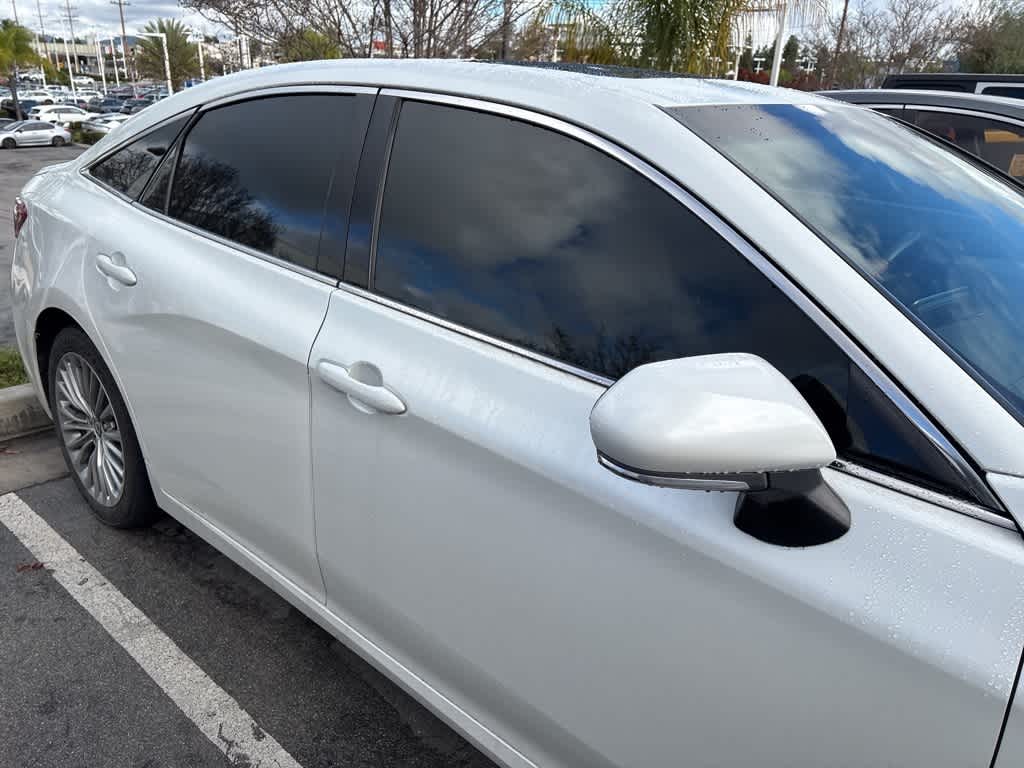 Thumbnail: 2022 Toyota Avalon - 5