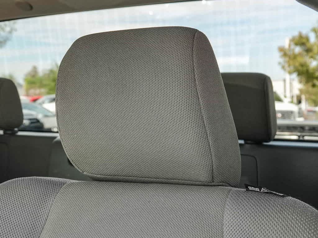 Thumbnail: 2019 Nissan Frontier - 23