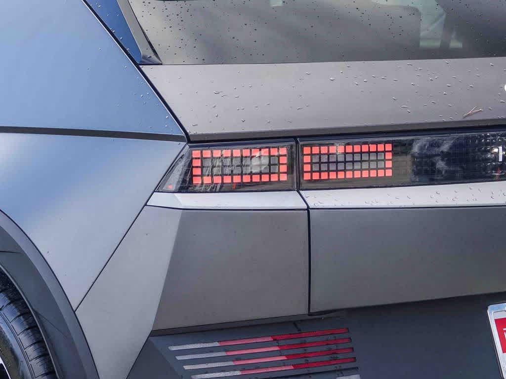 Thumbnail: 2023 Hyundai Ioniq 5 - 7