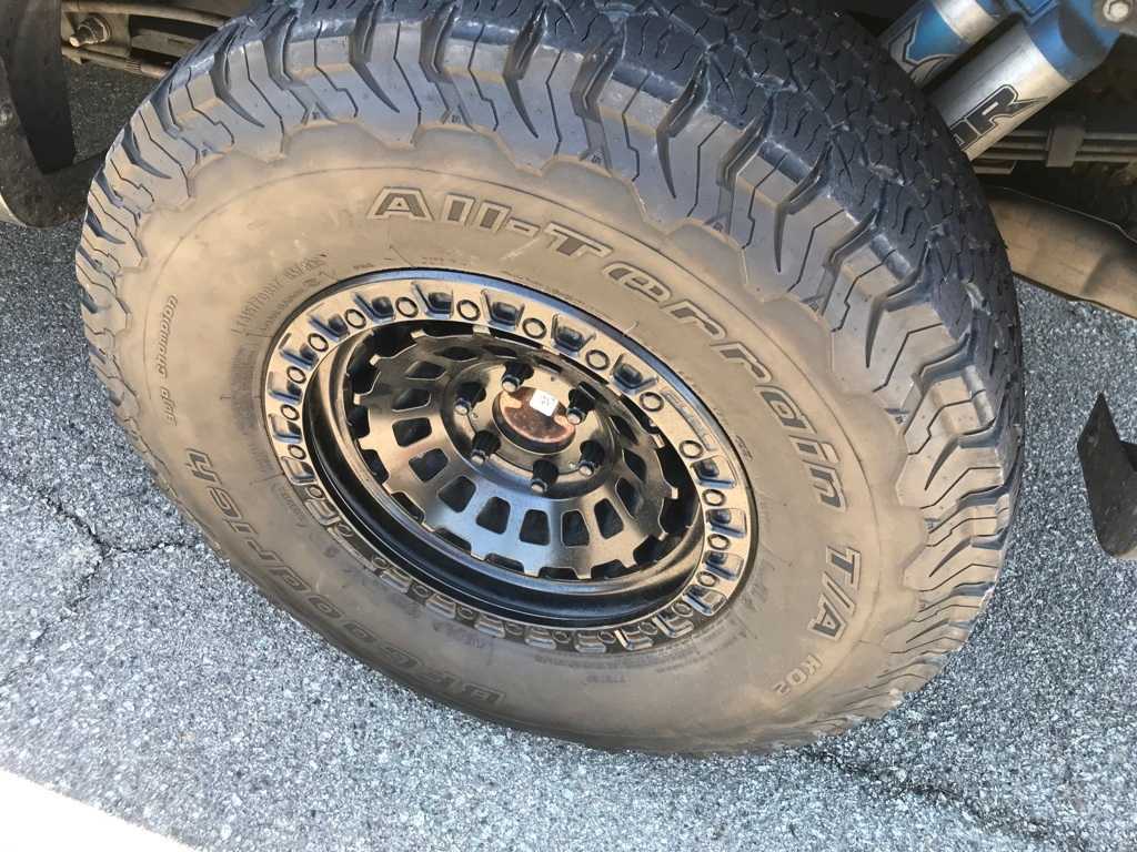 Thumbnail: 2018 Ford F-150 - 8