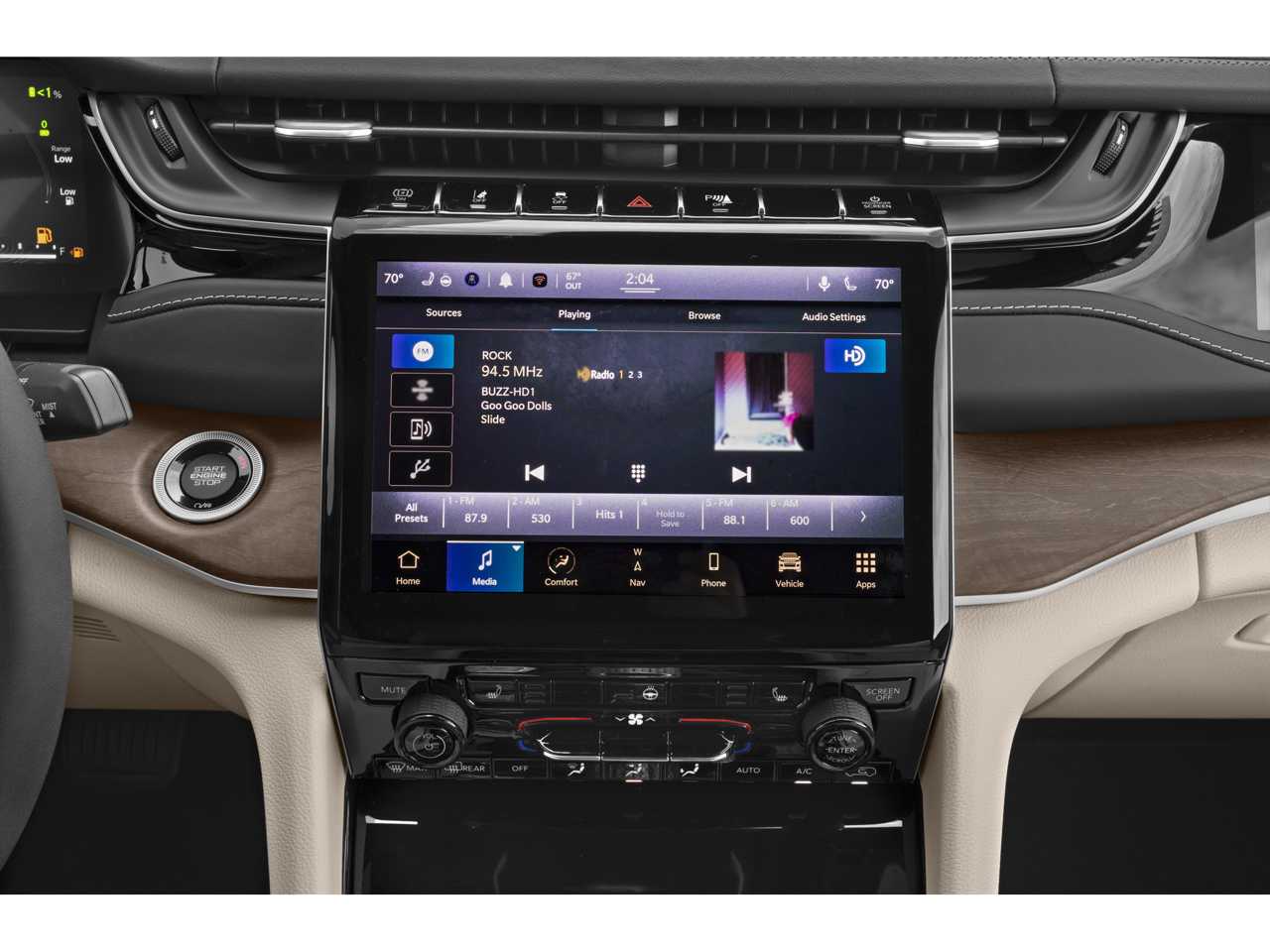 Thumbnail: 2023 Jeep Grand Cherokee - 7