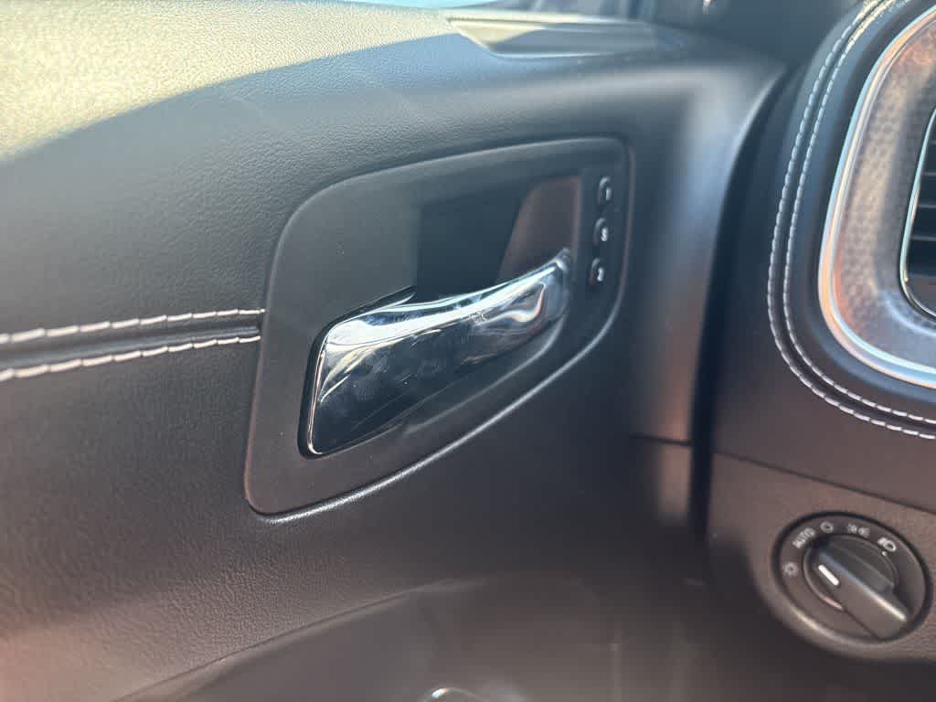 Thumbnail: 2022 Dodge Charger - 12