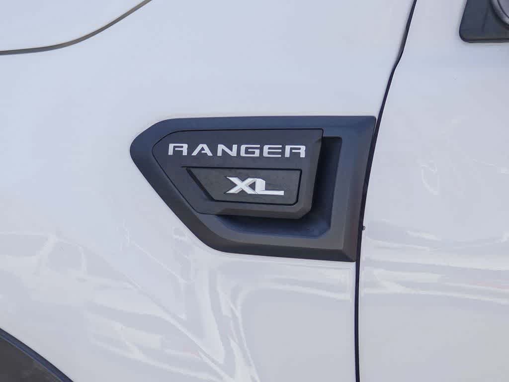 Thumbnail: 2020 Ford Ranger - 10