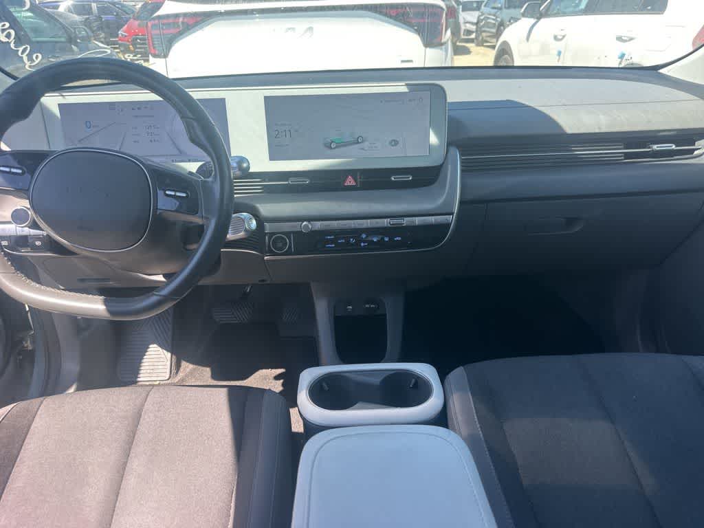 Thumbnail: 2024 Hyundai Ioniq 5 - 5