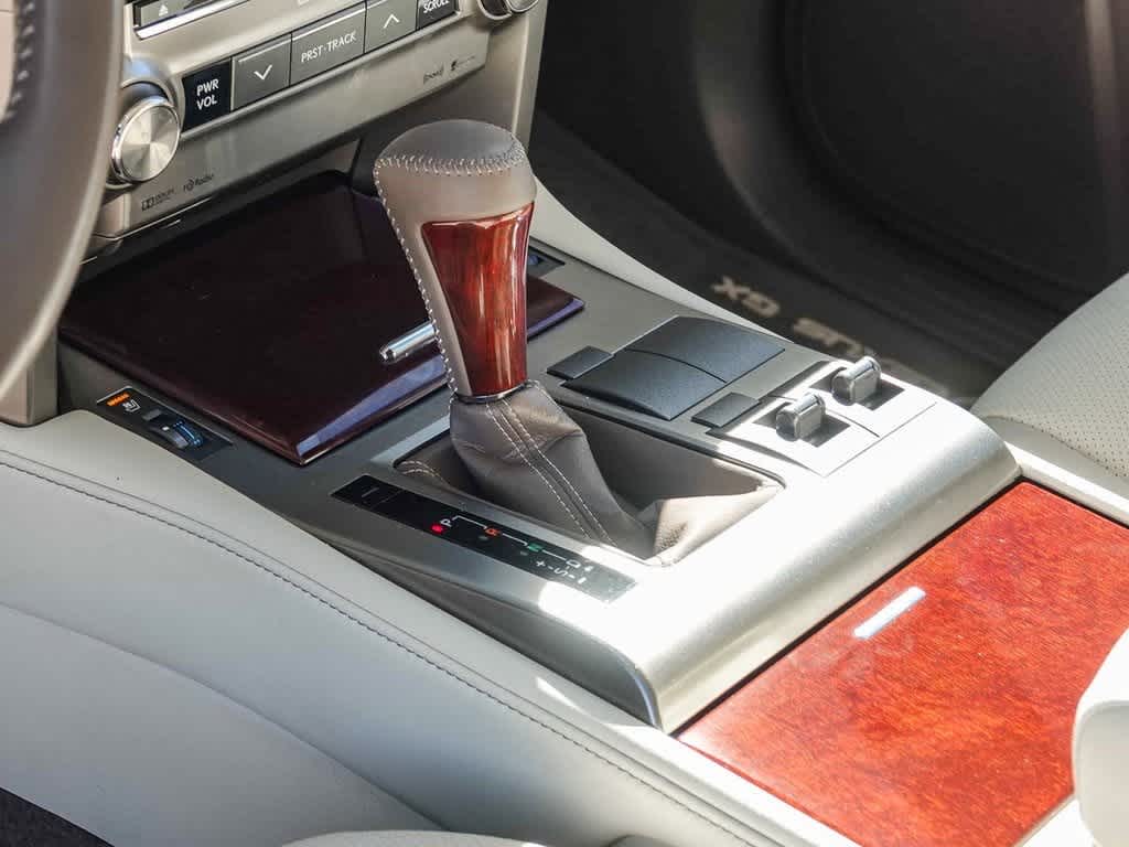 Thumbnail: 2017 Lexus GX - 17